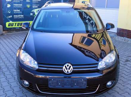 Volkswagen - Golf