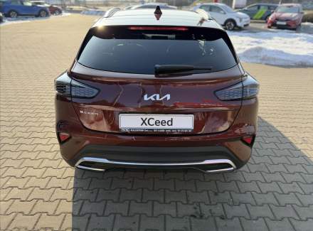 Kia - XCeed