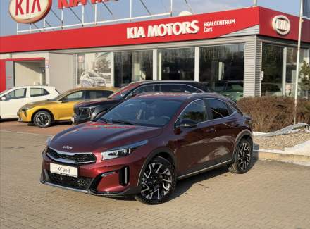 Kia - XCeed