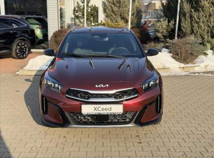 Kia - XCeed