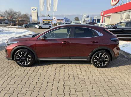 Kia - XCeed