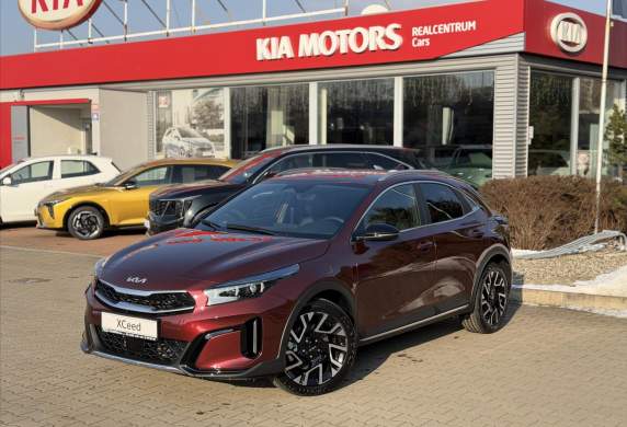Kia - XCeed