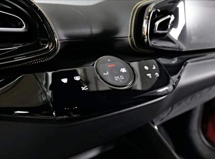 Ferrari - Purosangue