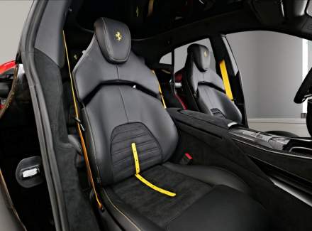 Ferrari - Purosangue