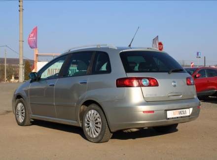 Fiat - Croma