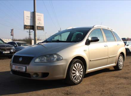 Fiat - Croma