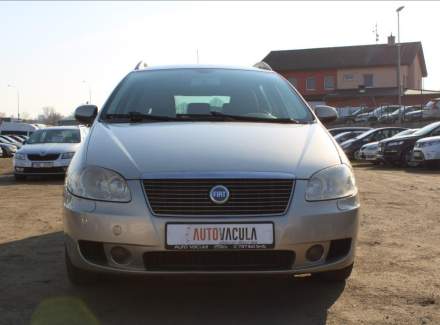 Fiat - Croma