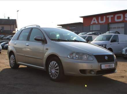 Fiat - Croma