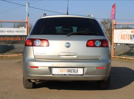 Fiat - Croma
