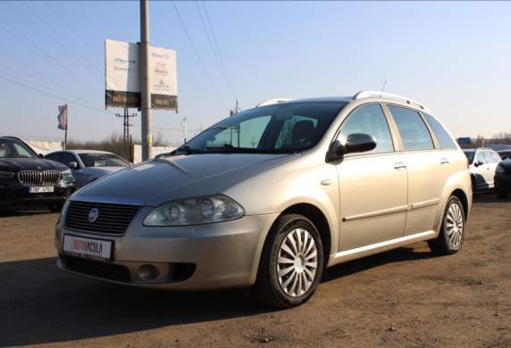 Fiat - Croma