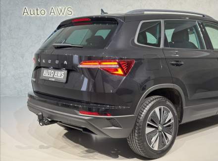 Škoda - Karoq