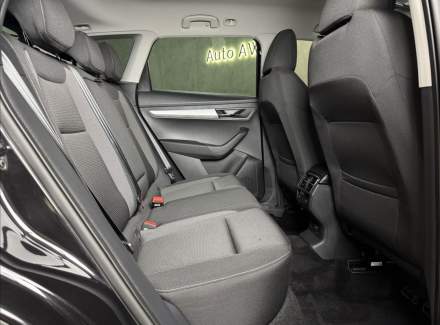 Škoda - Karoq