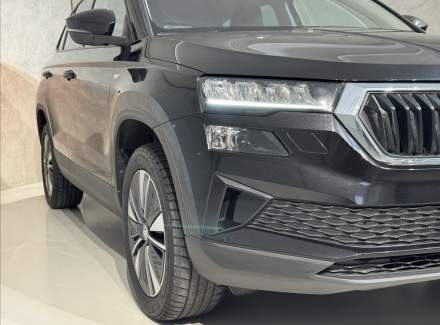 Škoda - Karoq