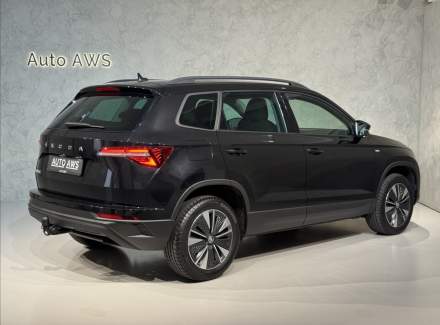 Škoda - Karoq