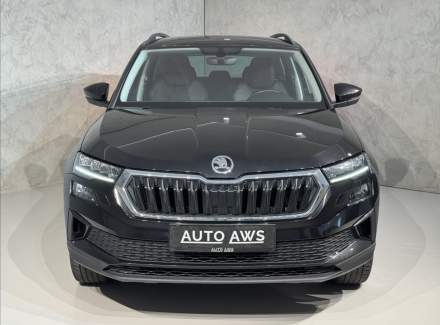 Škoda - Karoq