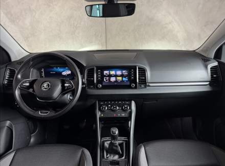 Škoda - Karoq