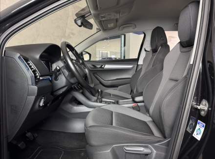 Škoda - Karoq
