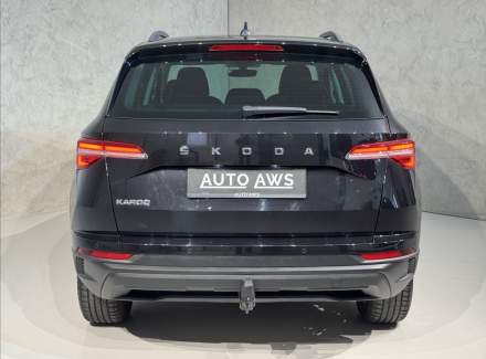 Škoda - Karoq