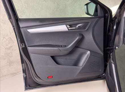 Škoda - Karoq