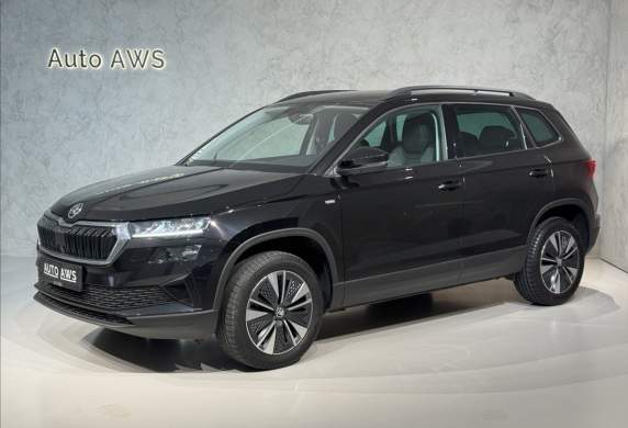 Škoda - Karoq