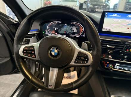 BMW - 5er