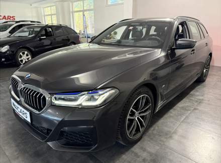 BMW - 5er