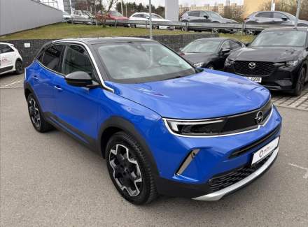Opel - Mokka