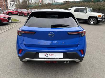 Opel - Mokka