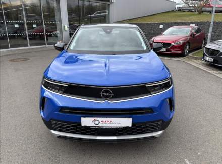 Opel - Mokka