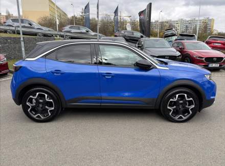 Opel - Mokka