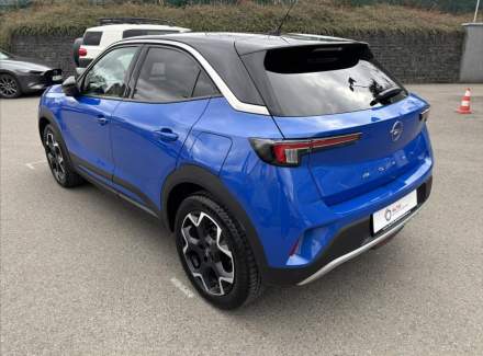 Opel - Mokka