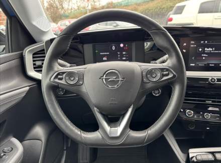 Opel - Mokka