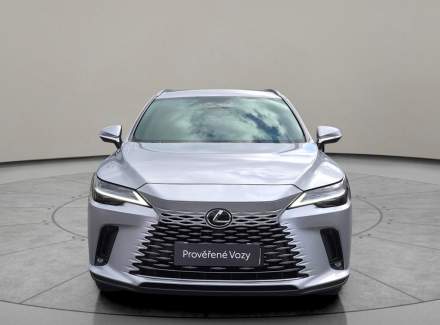Lexus - RX