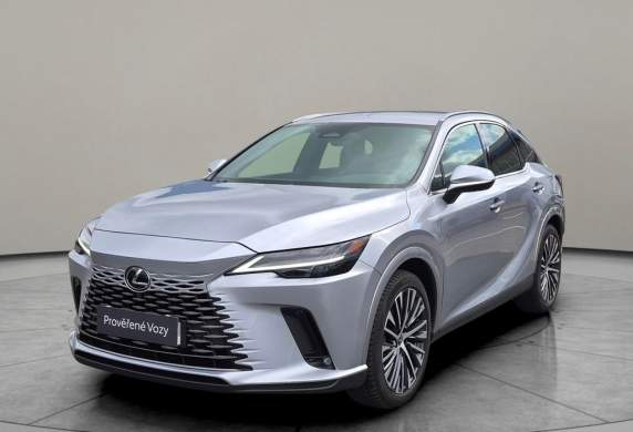 Lexus - RX