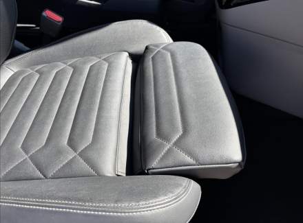 Ford - Tourneo Custom