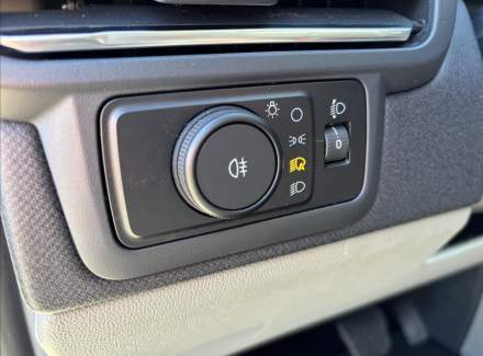 Ford - Tourneo Custom