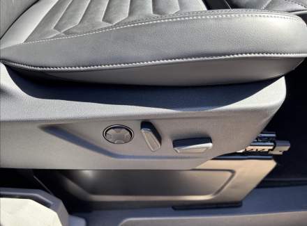 Ford - Tourneo Custom