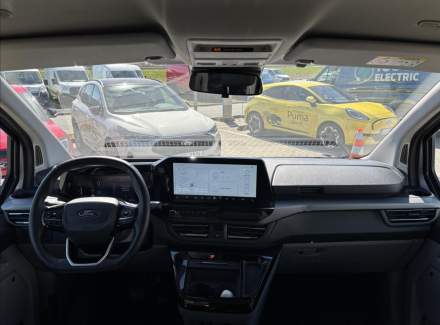 Ford - Tourneo Custom