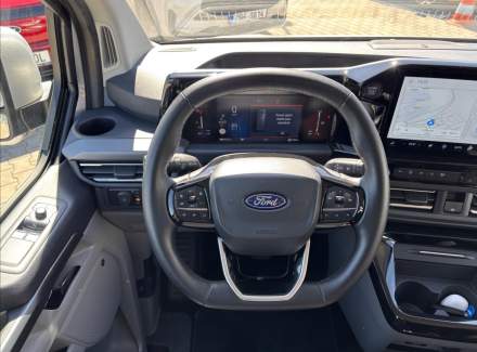 Ford - Tourneo Custom