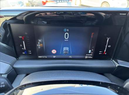 Ford - Tourneo Custom