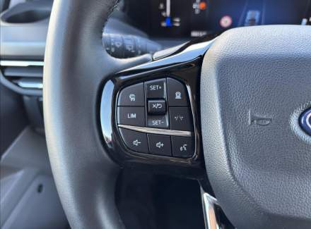 Ford - Tourneo Custom