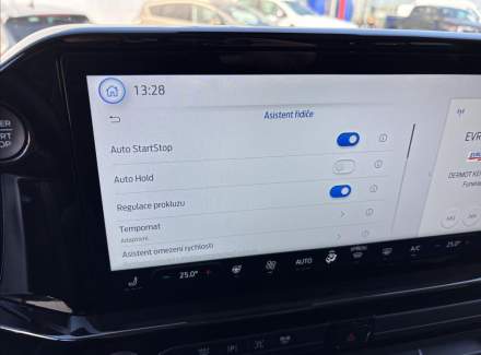 Ford - Tourneo Custom