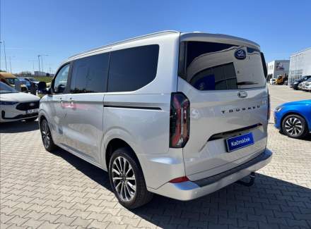 Ford - Tourneo Custom