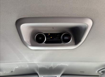 Ford - Tourneo Custom