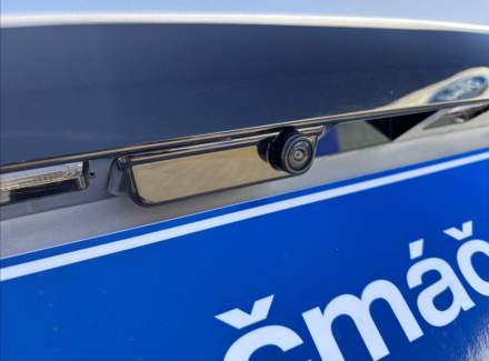 Ford - Tourneo Custom