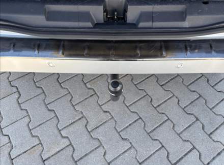 Ford - Tourneo Custom