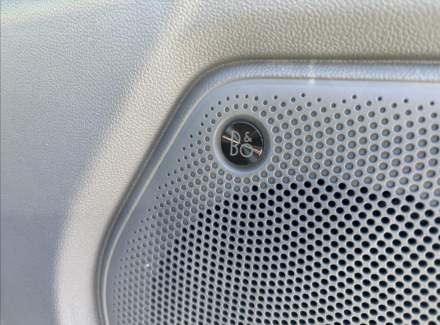 Ford - Tourneo Custom