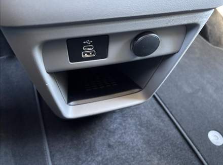 Ford - Tourneo Custom