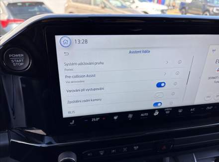 Ford - Tourneo Custom