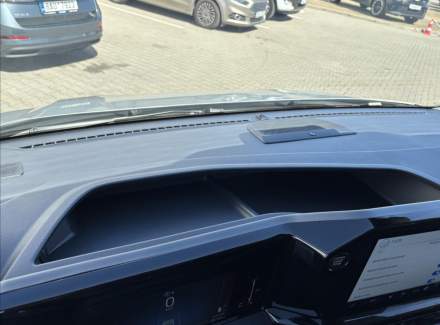 Ford - Tourneo Custom